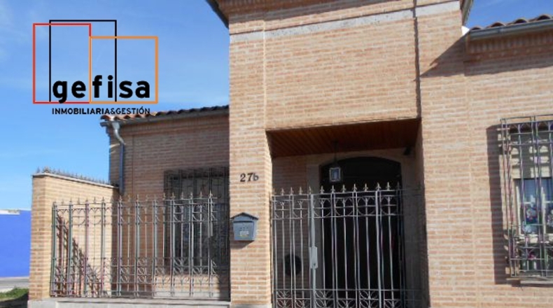 Ciudad Real - Valdepeñas - 235m2