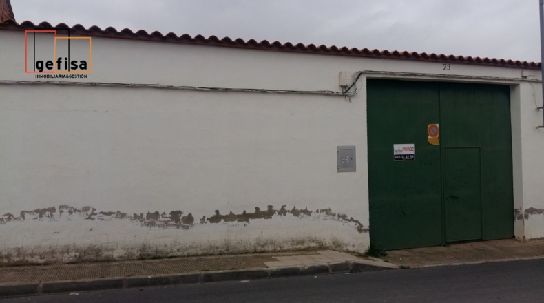 Ciudad Real - Valdepeñas - 287m2