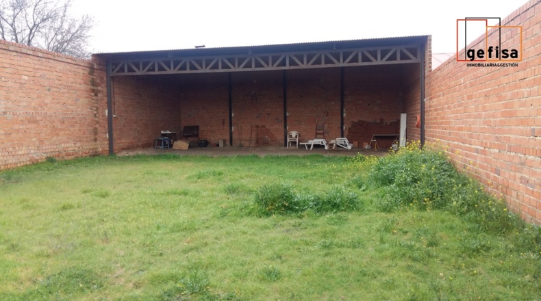 Ciudad Real - Valdepeñas - 287m2