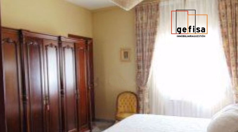 Ciudad Real - Valdepeñas - 268m2
