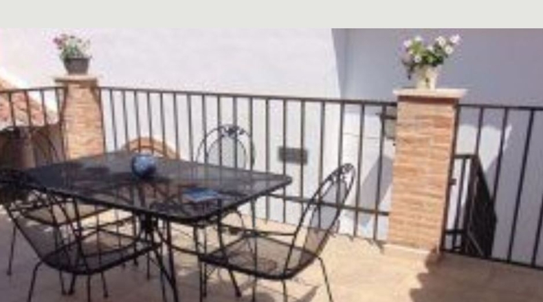 Ciudad Real - Valdepeñas - 268m2