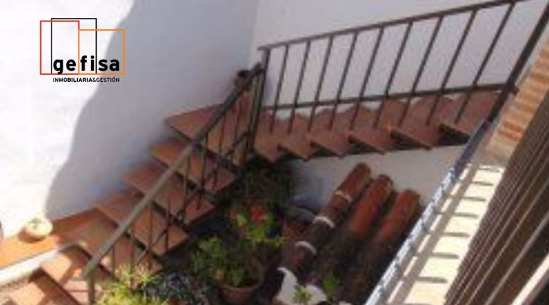Ciudad Real - Valdepeñas - 268m2