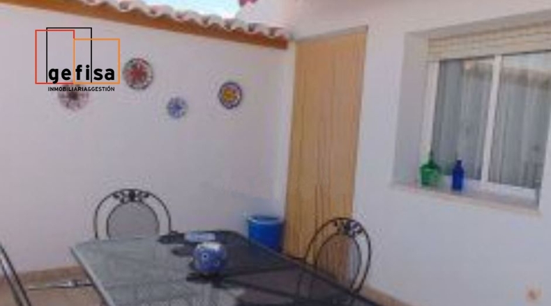 Ciudad Real - Valdepeñas - 268m2