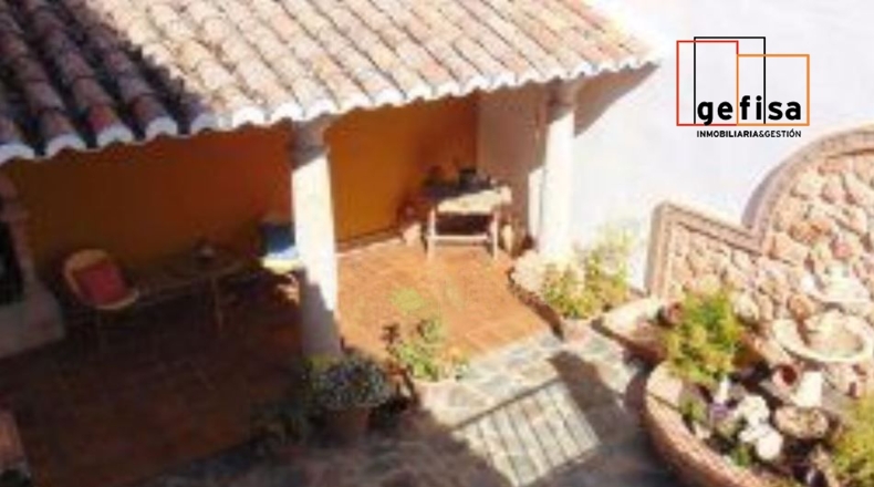 Ciudad Real - Valdepeñas - 268m2