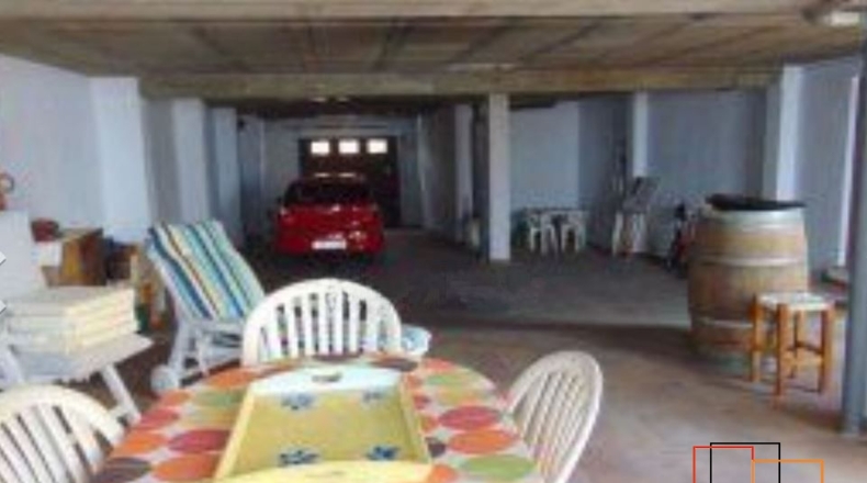 Ciudad Real - Valdepeñas - 268m2