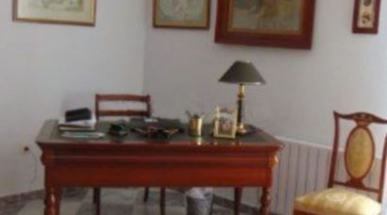 Ciudad Real - Valdepeñas - 268m2