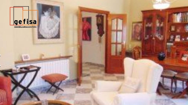 Ciudad Real - Valdepeñas - 268m2