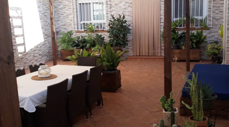 Ciudad Real - Valdepeñas - 195m2