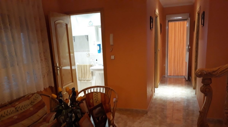 Ciudad Real - Valdepeñas - 195m2