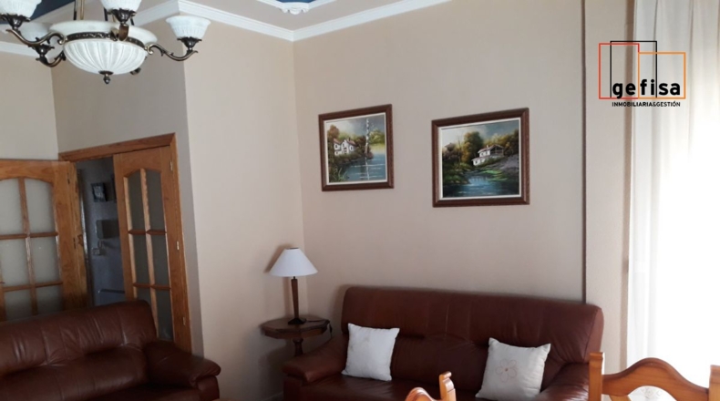 Ciudad Real - Valdepeñas - 195m2