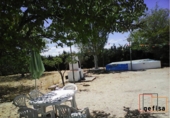 Casa de camp amb terreny en venda a Valdepeñas ref.: TR13719 foto