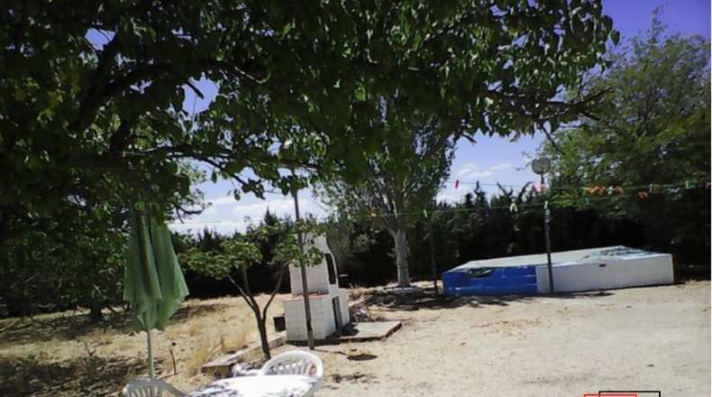 Ciudad Real - Valdepeñas - 6500m2