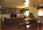Casa de camp amb terreny en venda a Valdepeñas ref.: TR13719 foto