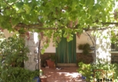 Casa de camp amb terreny en venda a Valdepeñas ref.: TR13719 foto