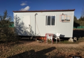 Casa de camp amb terreny en venda a Valdepeñas ref.: TR13719 foto