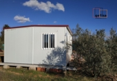 Casa de camp amb terreny en venda a Valdepeñas ref.: TR13719 foto