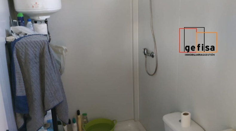 Ciudad Real - Valdepeñas - 6500m2