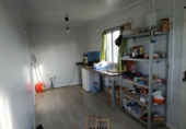 Casa de camp amb terreny en venda a Valdepeñas ref.: TR13719 foto