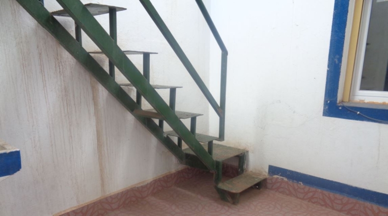 Ciudad Real - Valdepeñas - 120m2