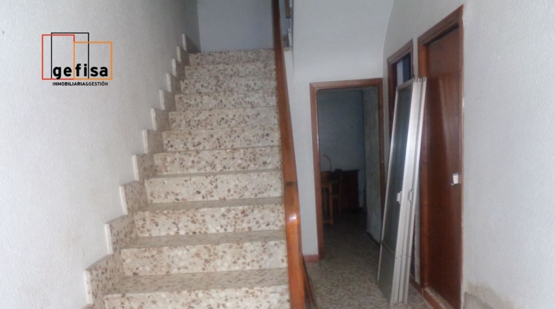 Ciudad Real - Valdepeñas - 120m2