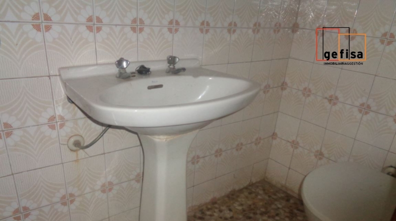 Ciudad Real - Valdepeñas - 120m2