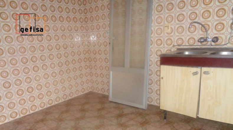 Ciudad Real - Valdepeñas - 120m2
