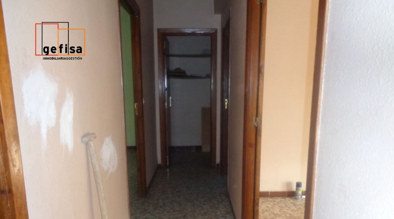 Ciudad Real - Valdepeñas - 120m2