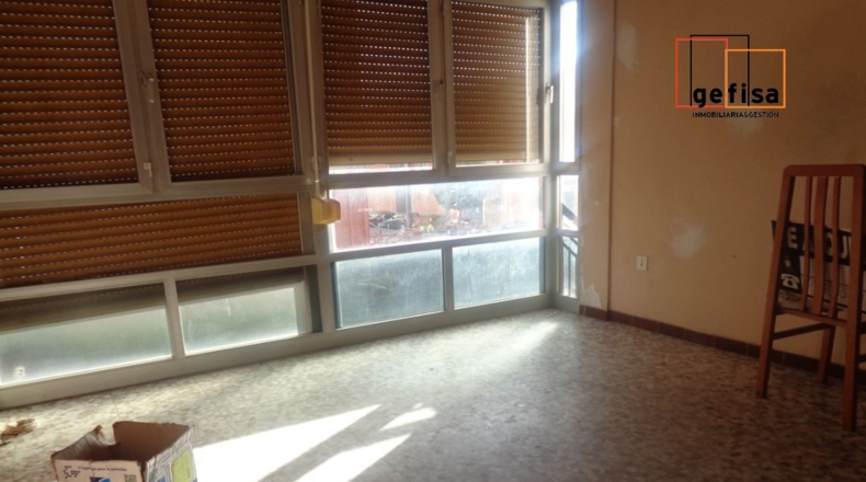 Ciudad Real - Valdepeñas - 120m2