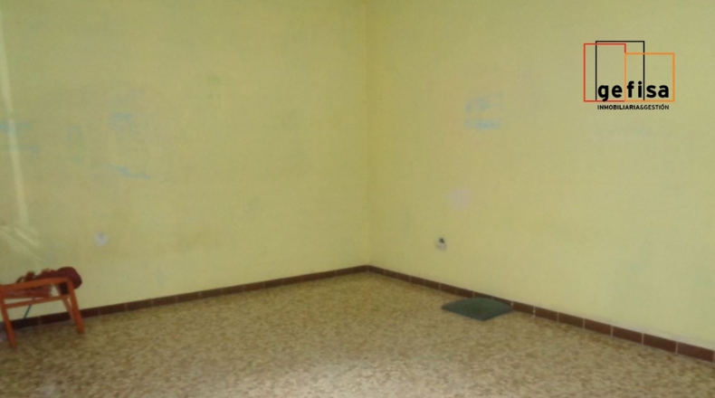 Ciudad Real - Valdepeñas - 120m2