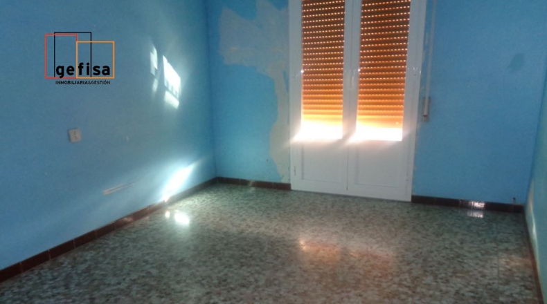 Ciudad Real - Valdepeñas - 120m2