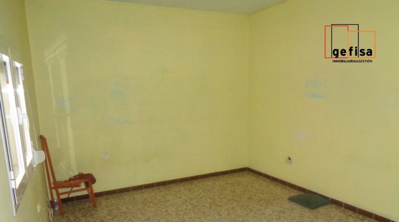 Ciudad Real - Valdepeñas - 120m2