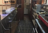 Дом с участком на продажу в городе Вальдепеньяс. Фото