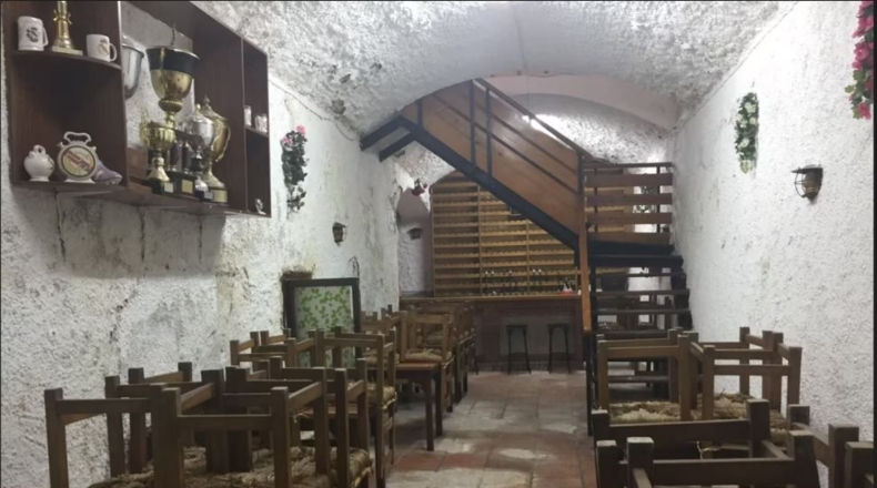 Ciudad Real - Valdepeñas - 125m2
