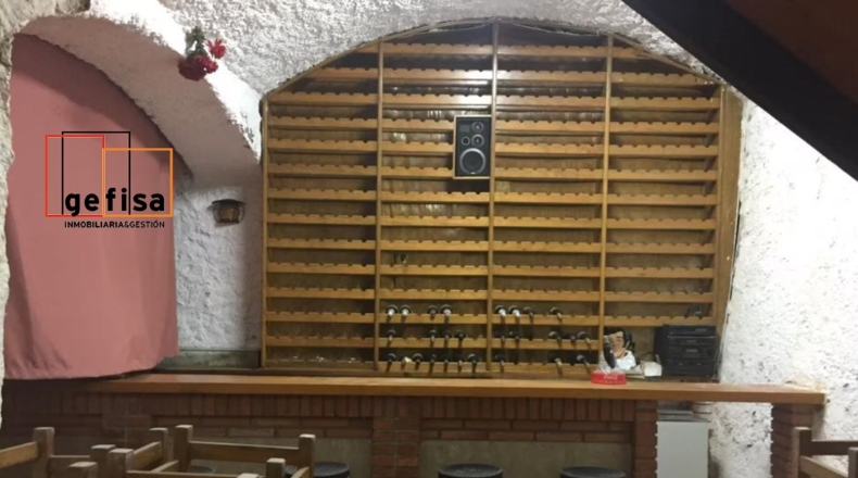 Ciudad Real - Valdepeñas - 125m2