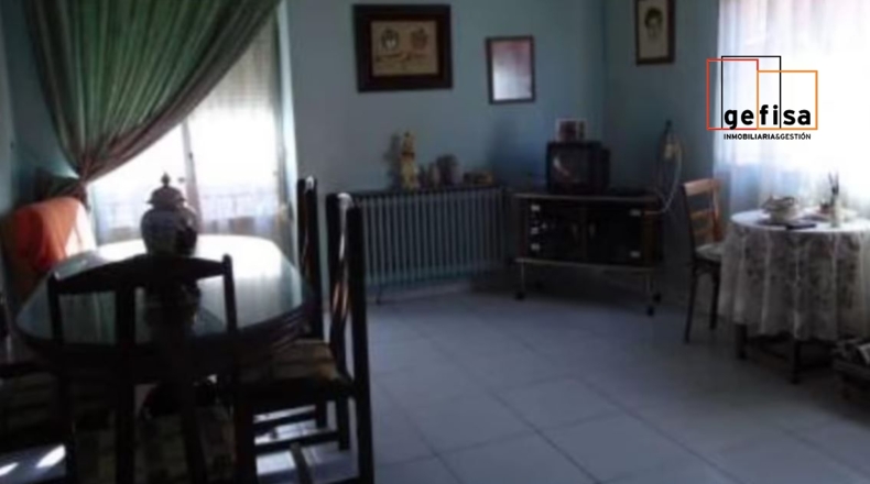 Ciudad Real - Valdepeñas - 125m2