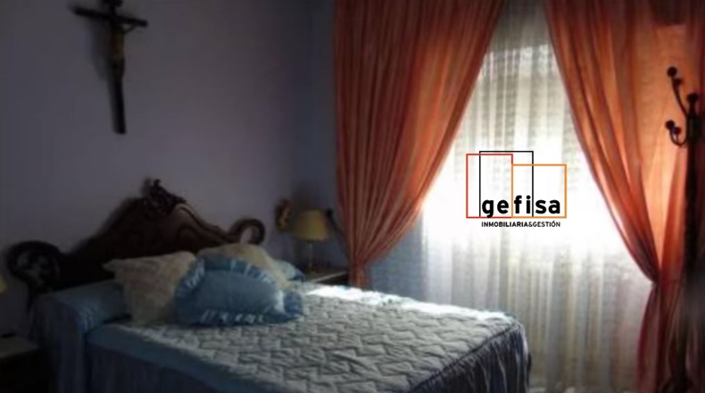 Ciudad Real - Valdepeñas - 125m2