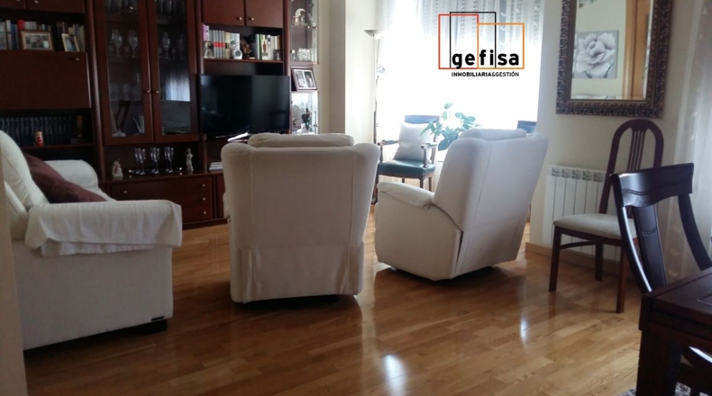 Ciudad Real - Valdepeñas - 220m2