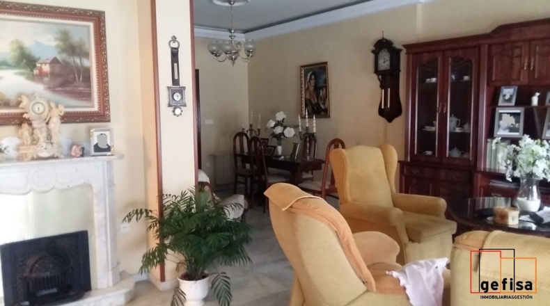 Ciudad Real - Valdepeñas - 220m2