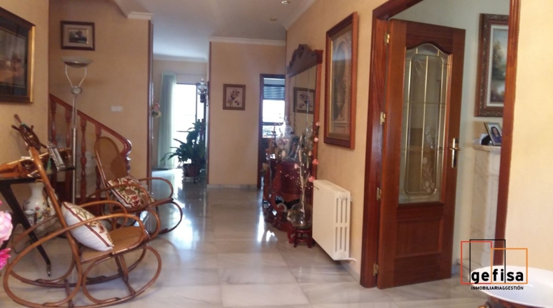 Ciudad Real - Valdepeñas - 220m2