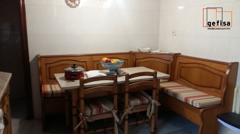 Ciudad Real - Valdepeñas - 220m2