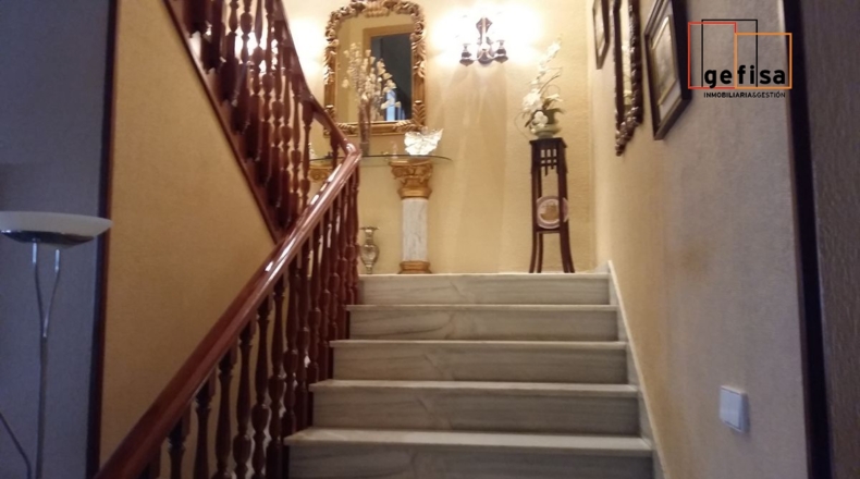 Ciudad Real - Valdepeñas - 220m2