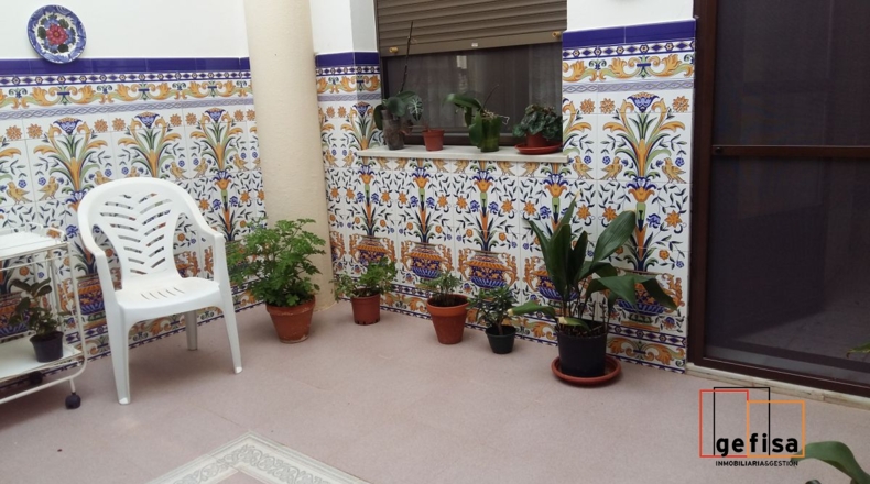 Ciudad Real - Valdepeñas - 220m2
