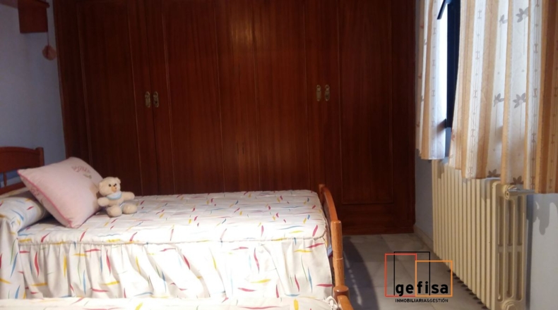 Ciudad Real - Valdepeñas - 220m2