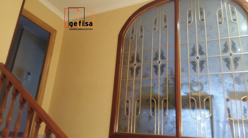 Ciudad Real - Valdepeñas - 220m2