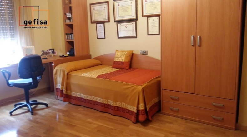 Ciudad Real - Valdepeñas - 220m2