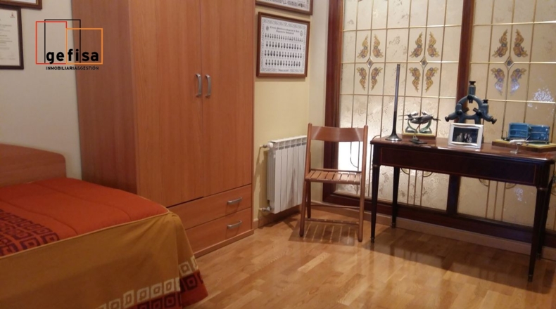 Ciudad Real - Valdepeñas - 220m2