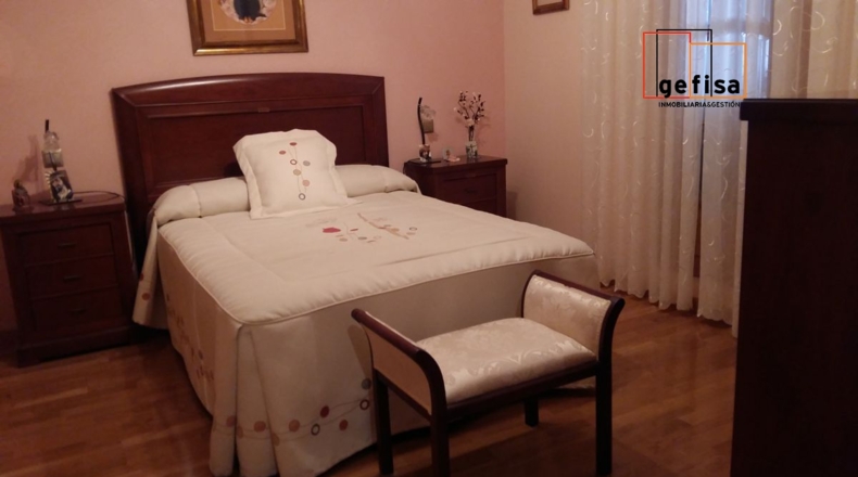 Ciudad Real - Valdepeñas - 220m2