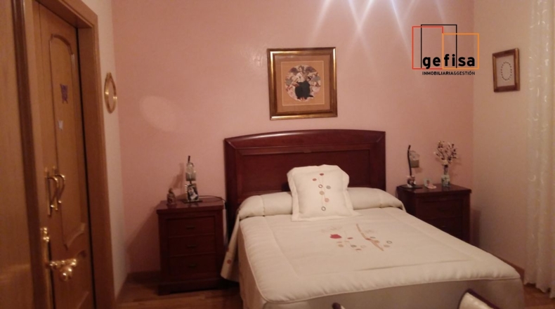 Ciudad Real - Valdepeñas - 220m2