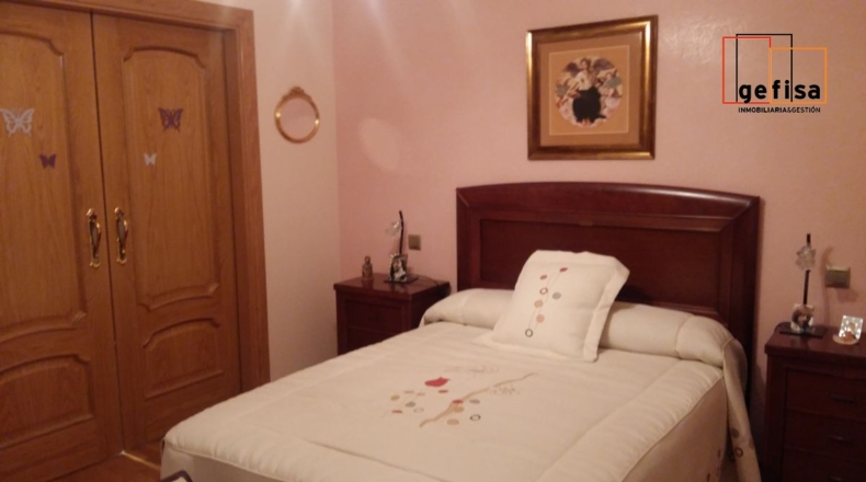 Ciudad Real - Valdepeñas - 220m2