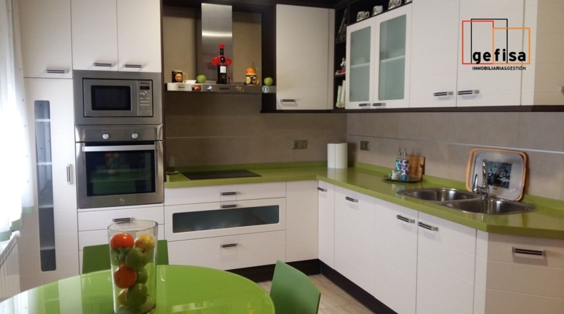 Ciudad Real - Valdepeñas - 220m2